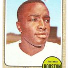 1968 Topps baseball card #144 Joe Morgan Houston Astros EX