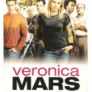 2007 Inkworks promo promotional card Veronica Mars TV show Season 2 NM/M VM2-P1