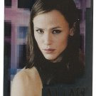 2004 Inkworks promo card Alias Season 3 TV show Jennifer Garner NM/M