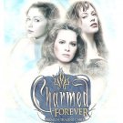 2007 Inkworks promo promotional card Charmed: Forever TV show NM/M P1