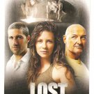 2006 Inkworks promo promotional card Lost : Revalations TV show LR-1