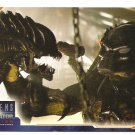2007 Inkworks promo promotional card Alien VS. Predator: Requiem movie P1 NM/M