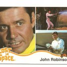 2005 Rittenhouse Archives promo card The Complete Lost In Space TV show John Robinson NM/M