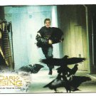 2007 Inkworks promo promotional card Dark Rising TV Show TV show P1