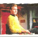 2005 Rittenhouse Archives promo promotional textured card Star Trek: Art & Images NM/M P1