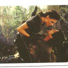 2006 Rittenhouse Archives promo card 007 James Bond: Dangerous Liasons P1 NM/M