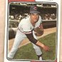 1974 Topps baseball card #35 Gaylord Perry Cleveland Indians VG