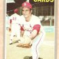 1970 Topps baseball card #190 Joe Torre St. Louis Cardinals, Good - creases