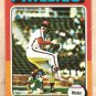 1975 Topps baseball card #185 Steve Carlton Philadelphia Phillies VG