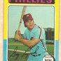 1975 Topps baseball card #630 Greg Luzinski Philadelphia Phillies NM