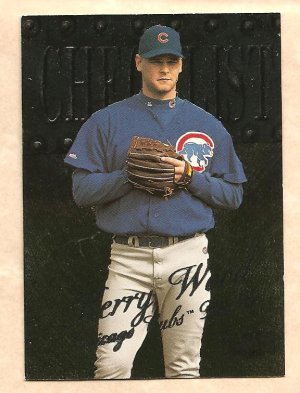 Kerry Wood Baseball Cards