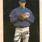 1997 Fleer Metal Universe baseball card #299 Kerry Wood Chicago Cubs NM/M