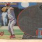 1997 Upper Deck UD3 baseball card #58 Scott Rolen Future Impact  Philadelphia Phillies NM/M
