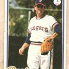 1978 Topps baseball card #686 Gaylord Perry Texas Rangers VG