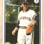 1978 Topps baseball card #686 Gaylord Perry Texas Rangers VG