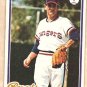 1978 Topps baseball card #686 (B) Gaylord Perry Texas Rangers VG (light crease on edge)