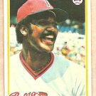 1978 Topps baseball card #670 Jim Rice Boston Red Sox NM/M