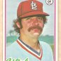 1978 Topps baseball card #644 Jim Dwyer St. Louis cardinals EX-