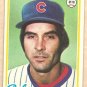 1978 Topps baseball card #570 Dave Kingman Chicago Cubs NM/M