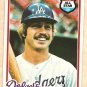 1978 Topps baseball card #630 Ron Cey Los Angeles Dodgers VG/EX