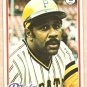 1978 Topps baseball card #510 (B) Willie Stargell Pittsburgh Pirates VG/EX