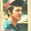 1978 Topps baseball card #320 (B) Fred Lynn Boston Red Sox VG