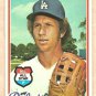 1978 Topps baseball card #310 (B) Don Sutton Los Angeles Dodgers NM/M