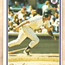 1978 Topps baseball card #250 Graig Nettles New York Yankees VG