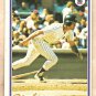 1978 Topps baseball card #250 Graig Nettles New York Yankees VG