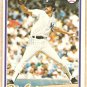 1978 Topps baseball card #135 (B) Ron Guidry New York Yankees EX