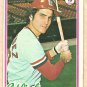 1978 Topps baseball card #143 Keith Hernandez St. Louis Cardinals NM