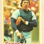 1978 Topps baseball card #120 (B) Gary Carter Montreal Expos EX