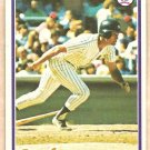 1978 Topps baseball card #250 (D) Graig Nettles New York Yankees NM