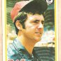 1978 Topps baseball card #320 (D) Fred Lynn Boston Red Sox EX