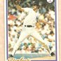 1978 Topps baseball card #135 (D) Ron Guidry New York Yankees VG