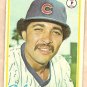 1978 Topps baseball card #99 (C) Willie Hernandez Chicago Cubs VG