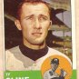 1963 Topps baseball card #414 Ty Cline Milwaukee Braves EX/NM