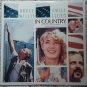 In Country Laserdisc (laser disc) movie Bruce Willis, Emily Lloyd Viet Nam war