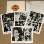 1988 1989 Warner Brothers movie media press kit, Batman, Lethal Weapon 2, Pink Cadillac