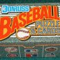 1990 Donruss factory baseball card set, 716 cards, Factory sealed, never opened, MINT