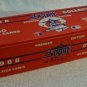 1988 Score factory baseball card set, 660 cards, never opened, MINT