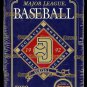 1992 Donruss Baseball card wax box, series 1, Factory sealed, 36 packs, never opened, MINT