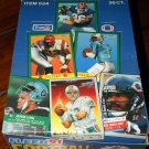 1991 Fleer Football card wax box, Factory sealed, 36 packs, never opened, MINT