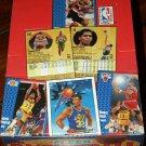 1991 (1991/92) Fleer basketball card wax box, 36 packs, never opened, MINT