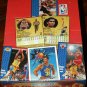 1991 (1991/92) Fleer basketball card wax box, 36 packs, never opened, MINT