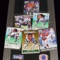 1991 Fleer Ultra Football card wax box, 36 packs, never opened, MINT