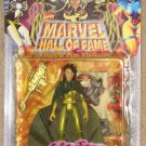 Marvel Hall of Fame She-Force Silver Fox action figure 1997, MIP Toy biz