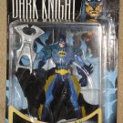 Legends of the Dark Knight Underwater Assault Batman action figure 1997 Kenner MIP