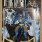 Legends of the Dark Knight Underwater Assault Batman action figure 1997 Kenner MIP