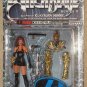 Sara Pezzini as Witchblade Series II (2) action figure MIP Top Cow Moore Action Collectibles